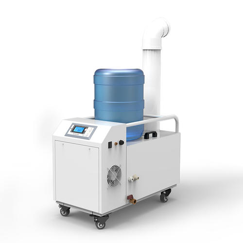 铂克超声波加湿器