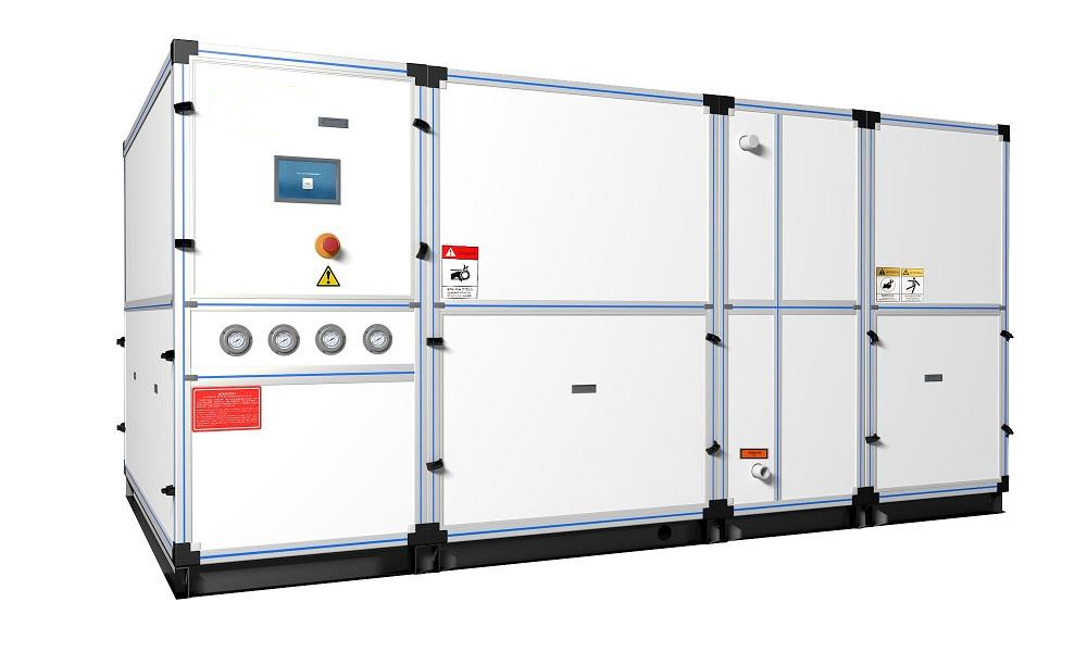 气候室恒温恒湿空调