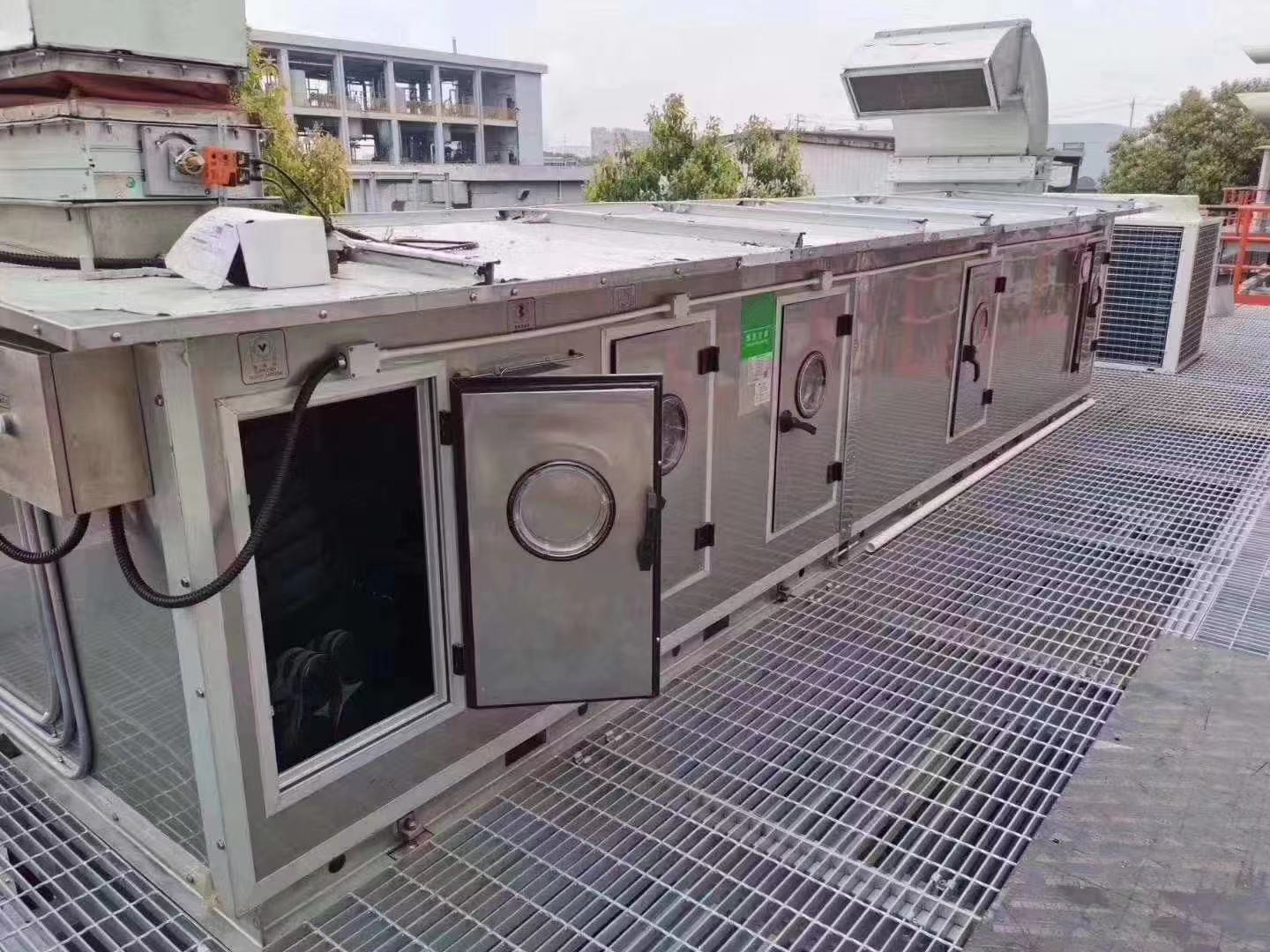 恒温恒湿空调 恒温恒湿空调