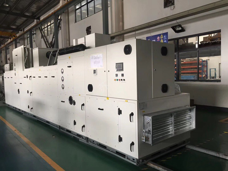 锂电池转轮除湿机 锂电池转轮除湿机