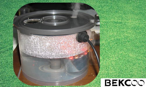 怎么自制加湿器