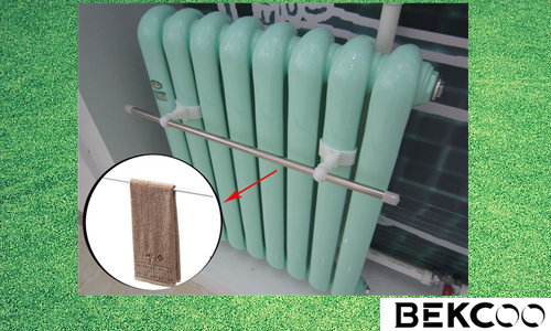 冬季家庭有什么简单的加湿方法